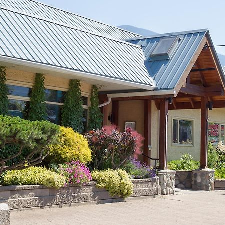 The Lodge At Arrow Lakes Nakusp Exterior foto